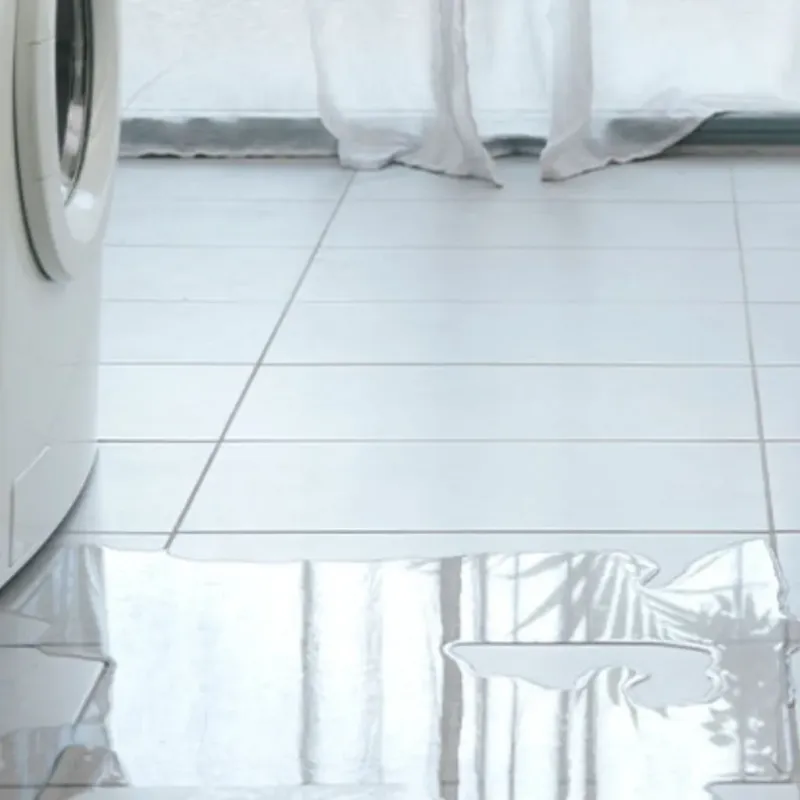 Appliance Leak Cleanup in Winchester, TN