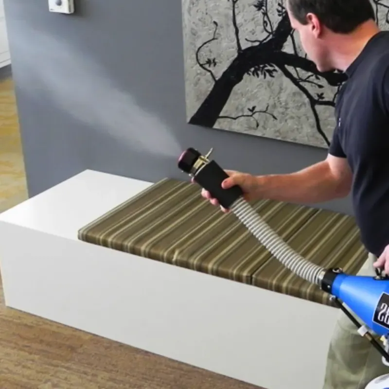 Professional Odor Removal in Winchester, TN